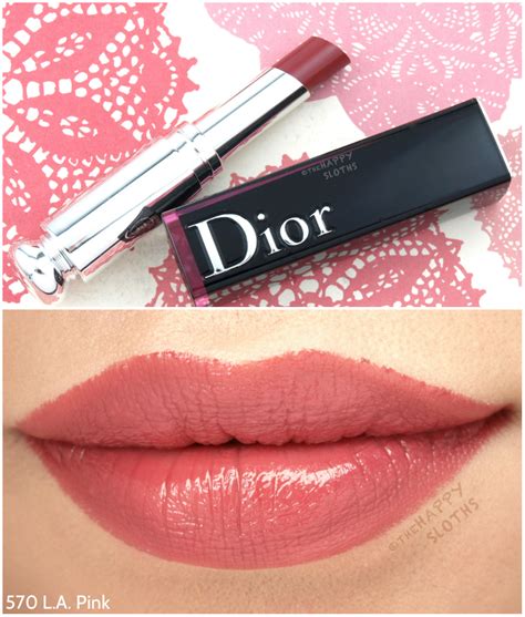 dior addict lacquer stick hollywood|dior addict lipstick swatches.